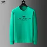 hot sale homme emporio armani sweatshirt he eagle brand logo s_101775a